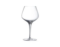 Бокал для вина 600мл стекло