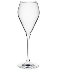 Бокал для шампанского 240мл d7,2 см h24 см стекло crystalline