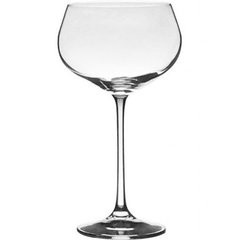 Набор бокалов для вина 6 штук 300мл богемское стекло