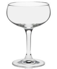 Бокал для шампанского 260мл d9,6 см h13,1 см стекло crystalline