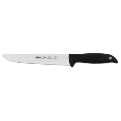 Нож кухонный длина 19 см