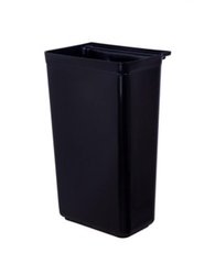 Ящик для сбора мусора к сервисной тележке 33,5х23,1 см h44,5 см