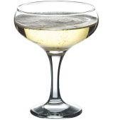 Бокал для шампанского пиала 170мл d9,5 см h13,2 см стекло