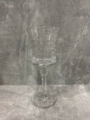 Набор бокалов для вина 6 штук 270мл стекло