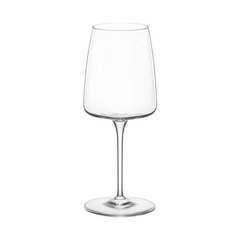 Набор бокалов для вина 6 штук 470мл стекло