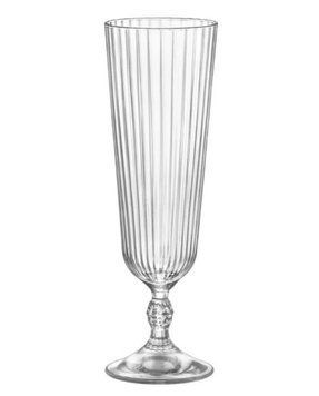 Келих для коктейлю BormioliRocco America&rsquo;20s 280мл h20,5 d6,5 Скло