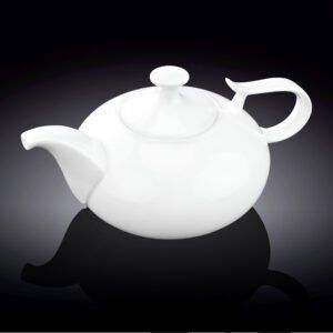 Чайник заварочный Wilmax 1,15л Фарфор