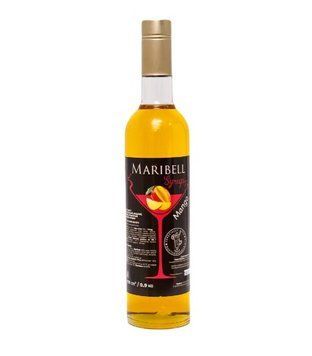 Сироп Maribell Манго 0,7л 900г