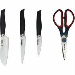 Набір ножів 4 предмети