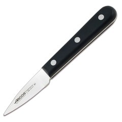 Нож для устриц длина 8 см
