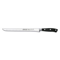 Нож для нарезки длина 25 см