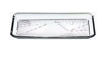 Блюдо Pasabahce Madlen 21,8 *11,9 Стекло
