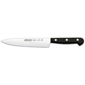 Ніж кухарський Arcos Universal 17