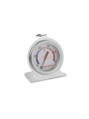 Термометр универсальный для печей и духовок d6 см h7 см