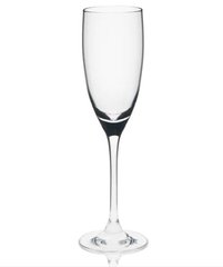 Келих для шампанського 150мл d6,6 см h22 см скло crystalline
