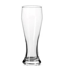 Склянка для пива 520мл скло