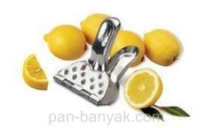 Соковитискач для дольки лимона 7х6,5 см