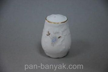 Перечница Cmielow Rococo 9706 Фарфор