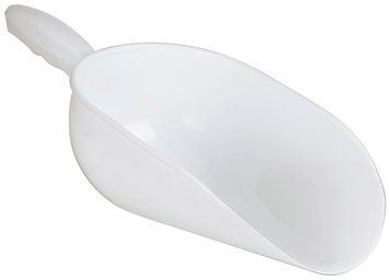 Совок Mobil Plastic для сипучих продуктів 600мл 34 Поліпропілен