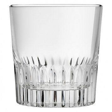 Склянка низька Onis (Libbey) Cheers 350мл h9,6 d9,1 Скло