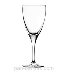 Бокал для вина белого 230мл d7 см h18,5 см стекло