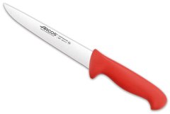 Нож мясника длина 18 см