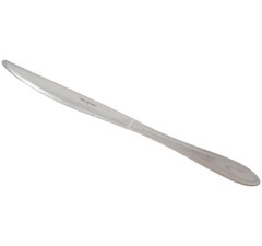 Нож столовый длина 23 см нержавейка