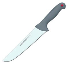 Нож мясника длина 25 см