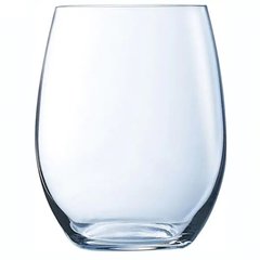 Склянка висока 400мл скло