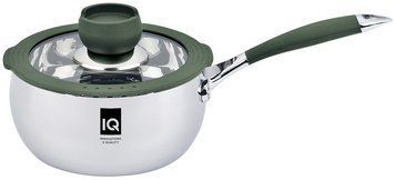 Сотейник Ringel IQ Be Trendy з кришкою 1,6л d16 Нержавійка