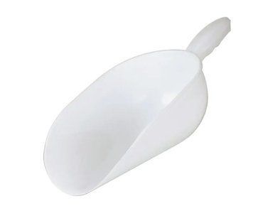 Совок Mobil Plastic для сипучих продуктів 900мл 38 Поліпропілен