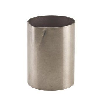 Молочник GenWare Stainless Steel 120мл 5,3 *5 h6,8 Нержавейка
