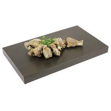 Доска кухонная Turkay коричневая 50 *30 h4 Полиэтилен