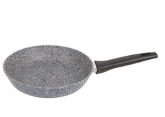 Сковорідка d24 см алюміній з гранітним покриттям