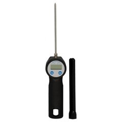 Термометр цифровой с зондом 5х5 см h29 см