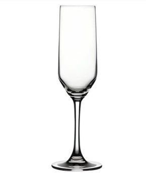Келих для шампанського Nude Cuvee 175мл h22 d4,8 Кришталь