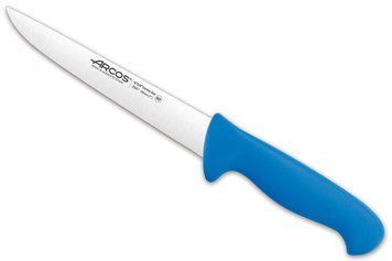 Ніж м'ясника Arcos 2900 синій 18