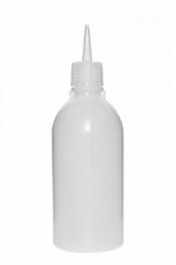 Пляшка для олії 500мл d7 см h22 см поліпропілен