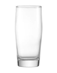 Бокал для пива 370мл d6,9 см h15,1 см стекло