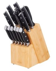 Набір ножів 14 предметів