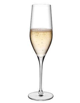 Келих для шампанського Nude Vinifera 245мл h25 d9,2 Кришталь