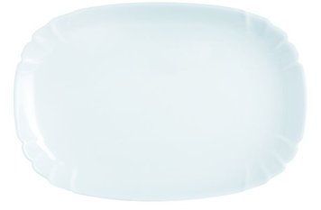 Блюдо Luminarc Lotusia прямоугольное 34 Стеклокерамика