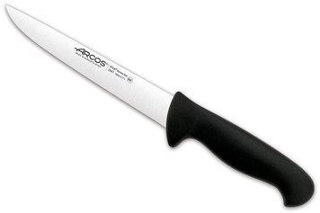 Ніж м'ясника Arcos 2900 чорний 18