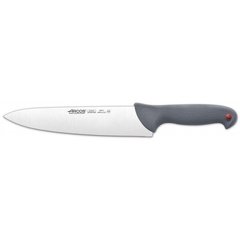 Нож поварской длина 25 см