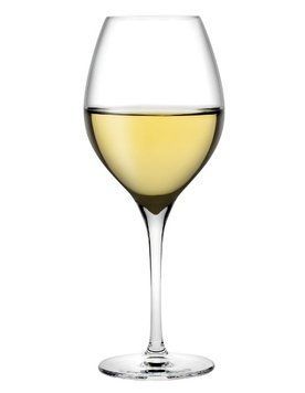 Келих для вина Nude Vinifera 360мл h23 d9,2 Кришталь