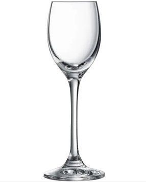 Чарка Chef&Sommelier Spirits 70мл Скло