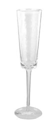 Набор бокалов для шампанского 4 штуки 150мл стекло