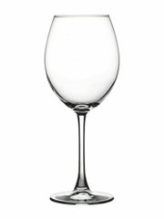 Бокал для вина красного 550мл d6,5 см h22 см стекло