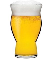 Бокал для пива 570мл d9,4 см h15,1 см стекло