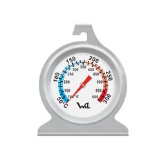 Термометр (0; +300°c) для печей и духовок